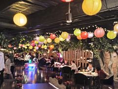 -广州花园酒店荔湾亭·地道点心·粤式饮茶