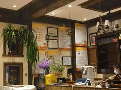 -娜玛瑟德餐厅(仙足岛店)
