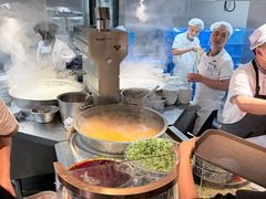 -清真·马安军辣子牛肉面