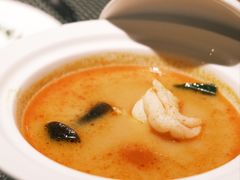 -翡翠鸟精品泰国菜(北辰财富中心店)