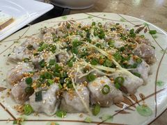 鱼青卷-苏记餐厅(叠南店)