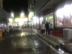 -万尾农贸市场