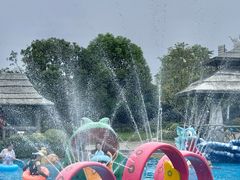 -南京银杏湖乐园