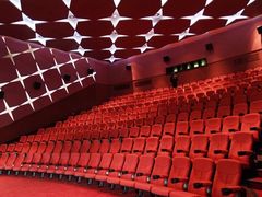 -中影德金影城(百佳华龙华店)