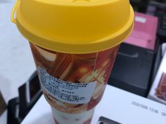 -一鸣真鲜奶吧(星光广场店)
