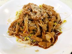 豉油皇鹅肠-顺德美食坊(南沙分店)
