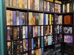 -猫尾侦探俱乐部·剧本杀·狼人杀