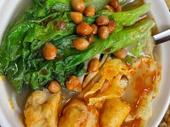 回味螺蛳粉-笋果坊螺蛳粉(竹园小区店)