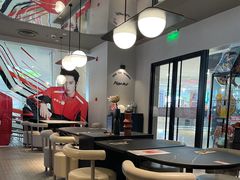 -必胜客(栖乐荟店)