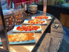 -佰园全日西餐厅-厦门佰翔软件园酒店