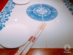 -东方饺子王臻味餐厅(新嘉坡城店)