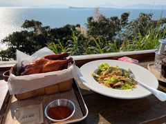 -Brew Farm·精酿农场海滨悬崖餐厅