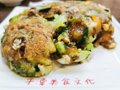 -海坛特色小吃·只做平潭特色菜(平潭店)