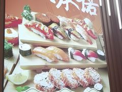 -池田寿司·新鲜现做(西红门荟聚店)