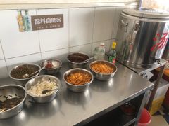 -瘦子桂林米粉店(总店)