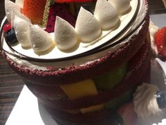 -BreadTalk面包新语·烘焙蛋糕(领展购物广场店)