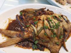 -渔中舟海鲜大排档(普陀沈家门店)