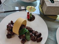 -渔公码头·九龙湾国际饭店