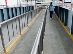 -厦门邮轮中心厦鼓码头(轮渡站)