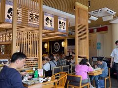 -万岁寿司(万国店)