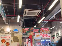 -东排食堂长沙小吃大排档(五一广场店)