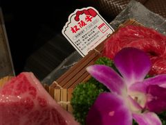-俺的焼肉(銀座9丁目店)