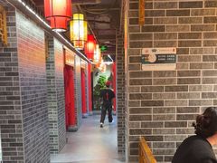 -欠火锅·水牛毛肚·团建聚餐·生日宴(何山路店)