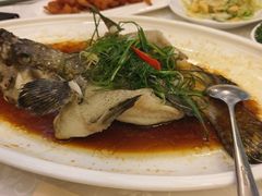 -幸运楼(北京路店)