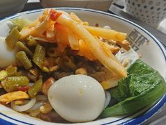 -西环肥仔螺蛳粉(南宁第一分店)