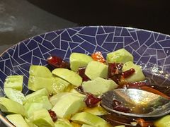 -曼格纳·曼芯馆(杨浦店)