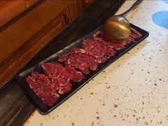 -海汕记·潮汕鲜牛肉火锅·自助