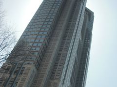 -东京都厅舍