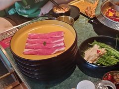 -牛New寿喜烧(金鹰世界店)