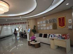 -慈铭奥亚健康体检(南山店-保利分院)