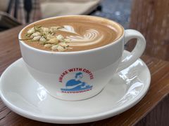 -The Roastery By AllYouWant(福田店)