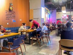 -汉米达特色料理餐厅(郴州友阿国际广场店)