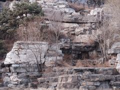 -北京西山国家森林公园