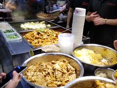 洋芋片片-周小亮丁家坡洋芋(全国总店)