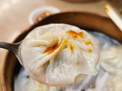 -鑫旺旺汤包(总店)
