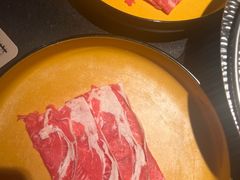 -牛New寿喜烧(金茂览秀城店)