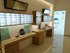 -大明府国际眼镜(太原北街店)