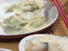 -喜家德虾仁水饺(邯郸新世纪中心店)
