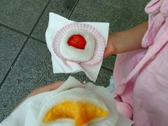 -澳门长洲糯米糍(柯打苏沙街店)