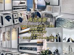 -西北轻工批发市场