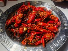 麻辣小龙虾（大份）-大孩龙虾(体育场旗舰店)