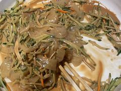 -红蜡烛-养生粥-津鲁菜(中山路店)