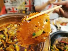 -金陵暴走小龙虾·迷踪蟹(凯德MALL店)
