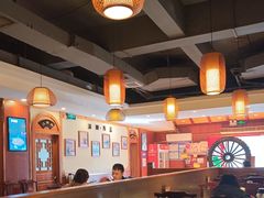 -老雒阳面馆·水席(高新区店)
