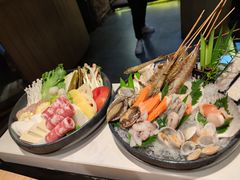 -生如夏花泰式火锅(鹭洲里店)