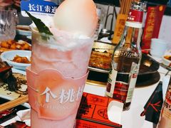 -麻辣英雄重庆火锅(二城广场店)